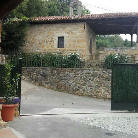 Casalacapillajelgueres Onís Kültér fotó
