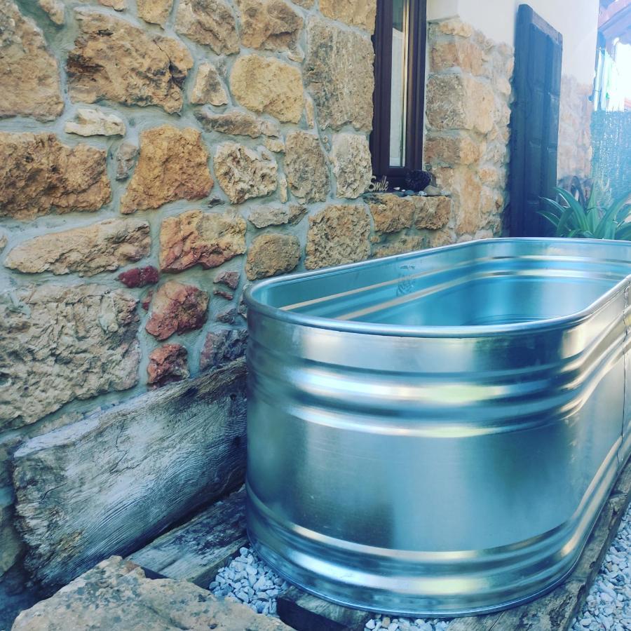 Casalacapillajelgueres Onís Kültér fotó