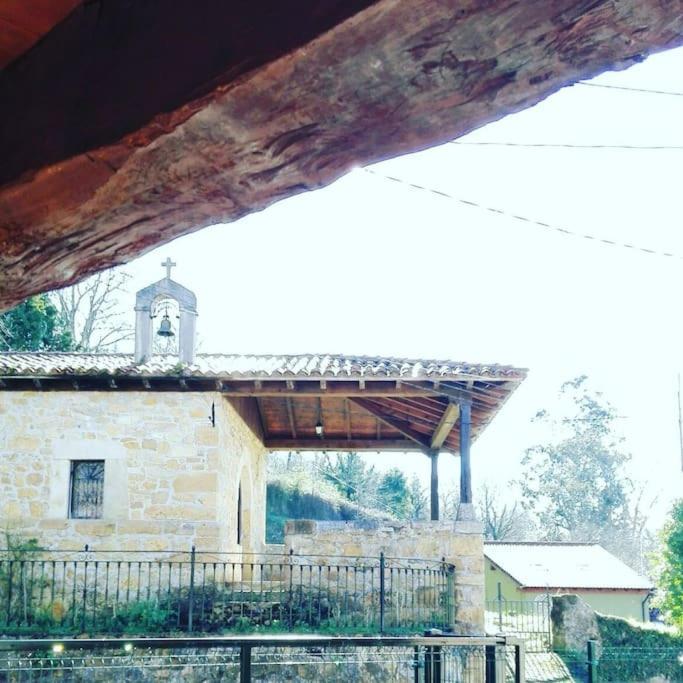 Casalacapillajelgueres Onís Kültér fotó