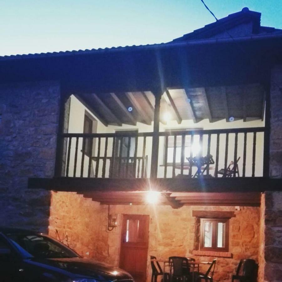 Casalacapillajelgueres Onís Kültér fotó
