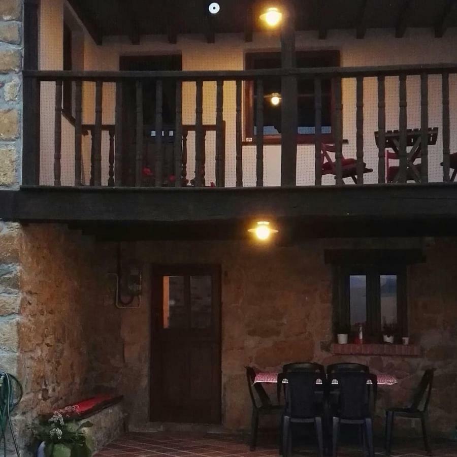 Casalacapillajelgueres Onís Kültér fotó